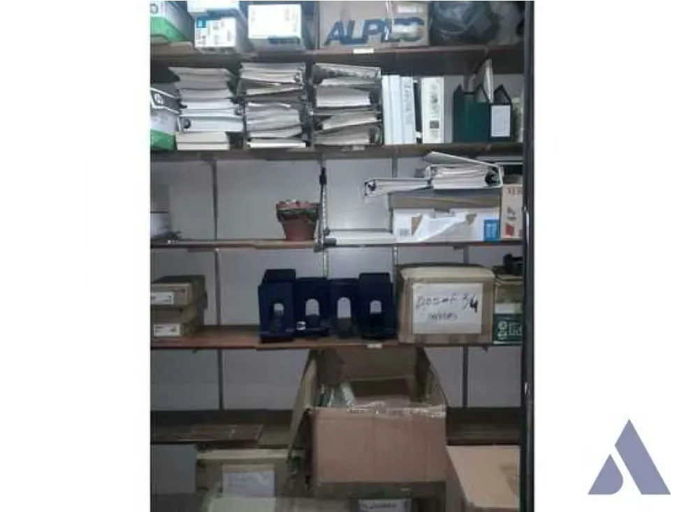 Alquilo oficina 384m2 El Recreo 3637 - 26