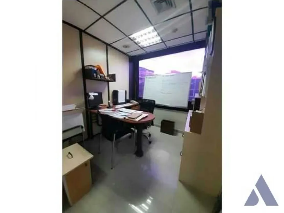 Alquilo oficina 384m2 El Recreo 3637 - 32