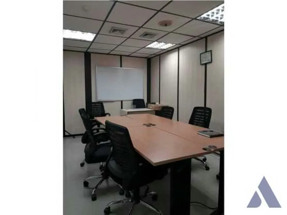 Alquilo oficina 384m2 El Recreo 3637 - 9