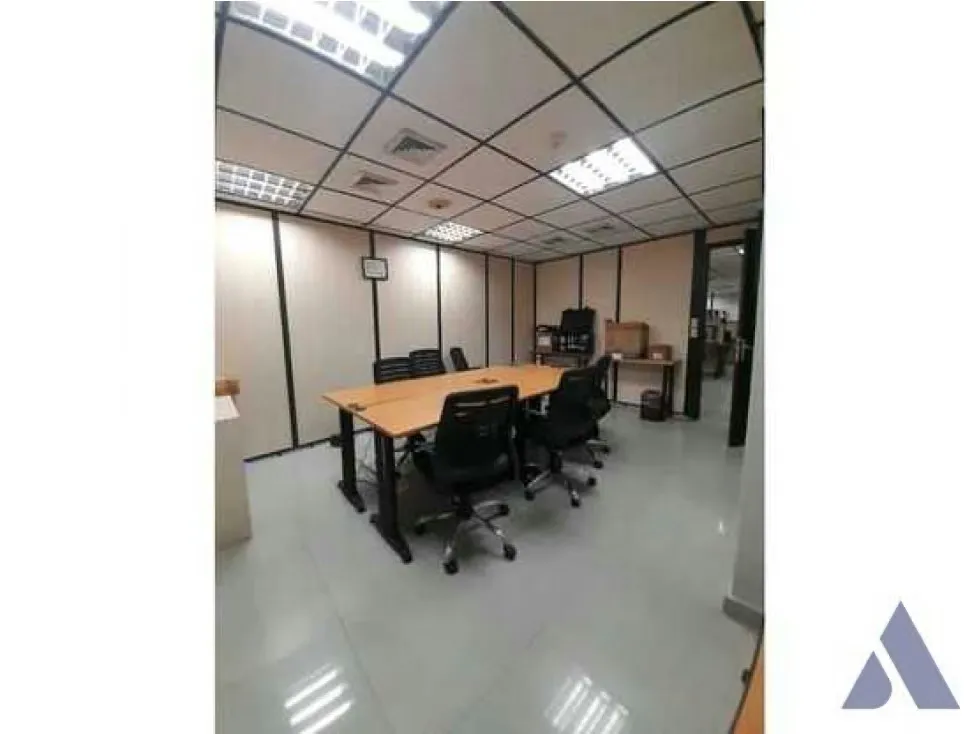 Alquilo oficina 384m2 El Recreo 3637 - 10