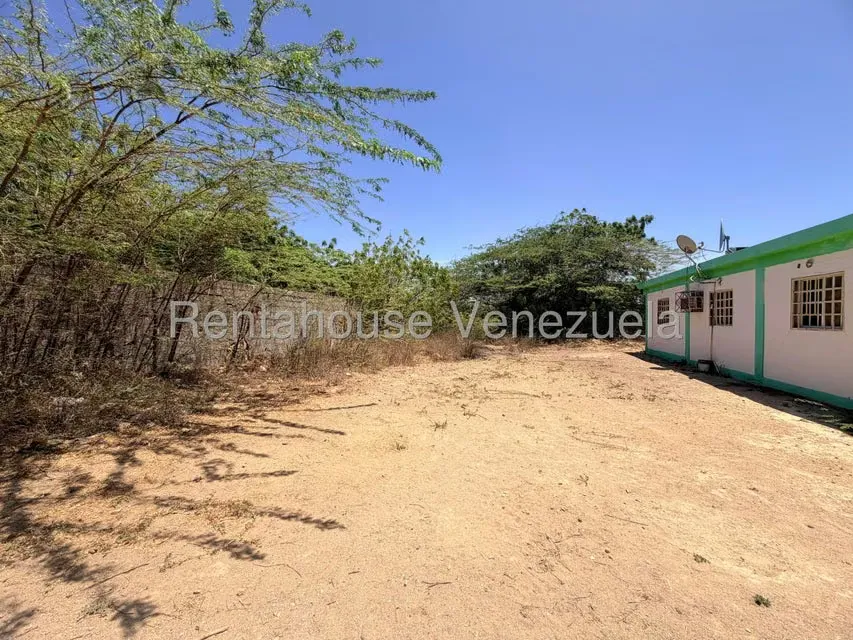 Terreno (Residencial) en Venta en Guanadito, Falcon - 16