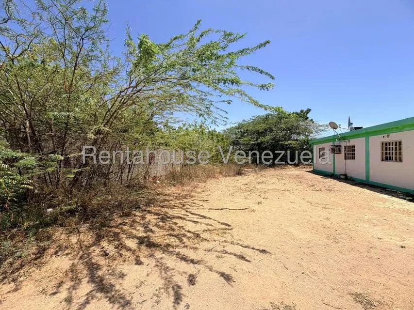 Terreno (Residencial) en Venta en Guanadito, Falcon - 6
