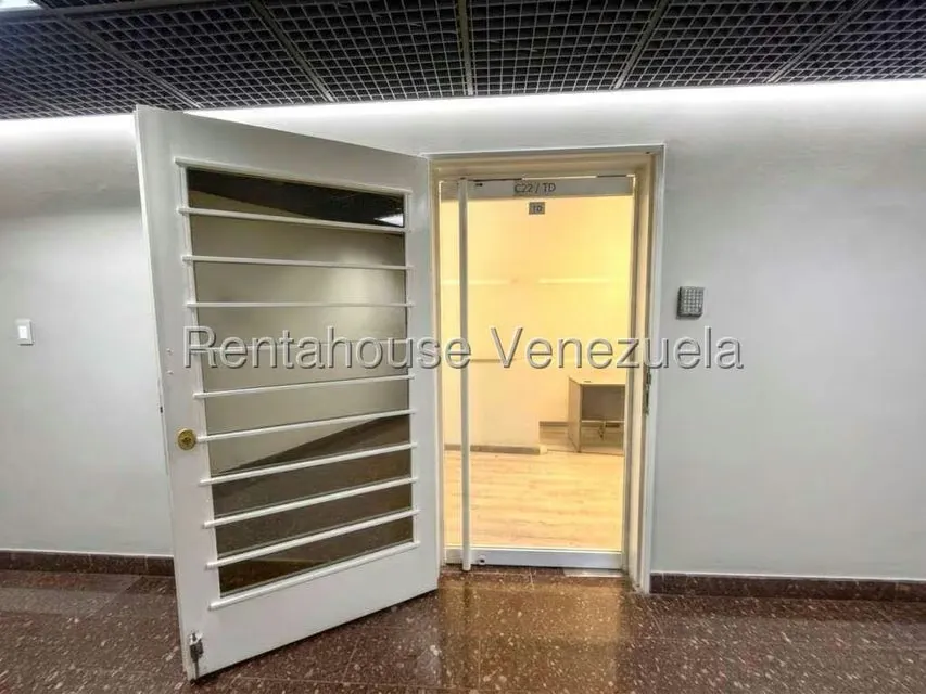 Oficina en Alquiler en Macaracuay, Distrito Metropolitano - 12