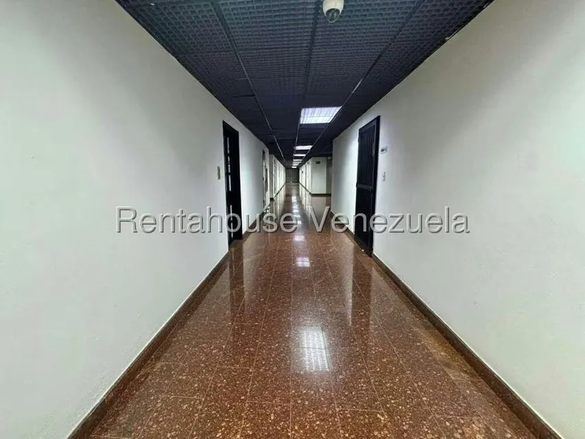 Oficina en Alquiler en Macaracuay, Distrito Metropolitano - 14