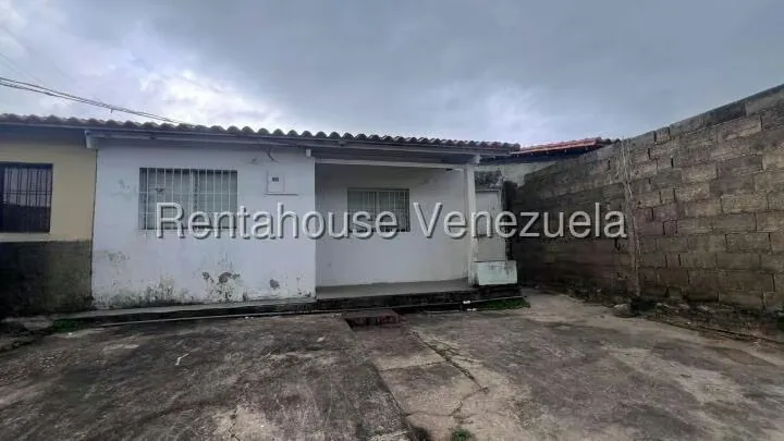 Casa (1 Nivel) en Venta en Zona Industrial, Monagas