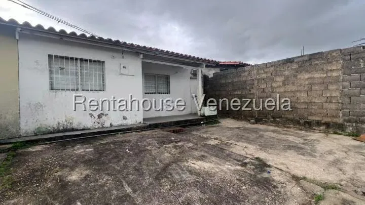 Casa (1 Nivel) en Venta en Zona Industrial, Monagas - 2