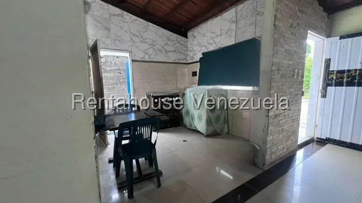 Casa (1 Nivel) en Venta en Zona Industrial, Monagas - 5