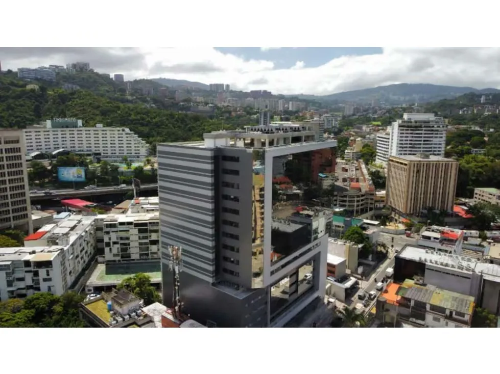 Torre 302