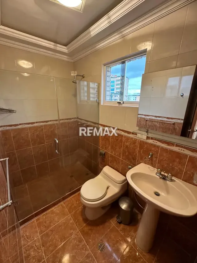 APARTAMENTO EN VENTA EN URB. LA SOLEDAD - 13