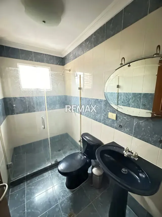 APARTAMENTO EN VENTA EN URB. LA SOLEDAD - 16