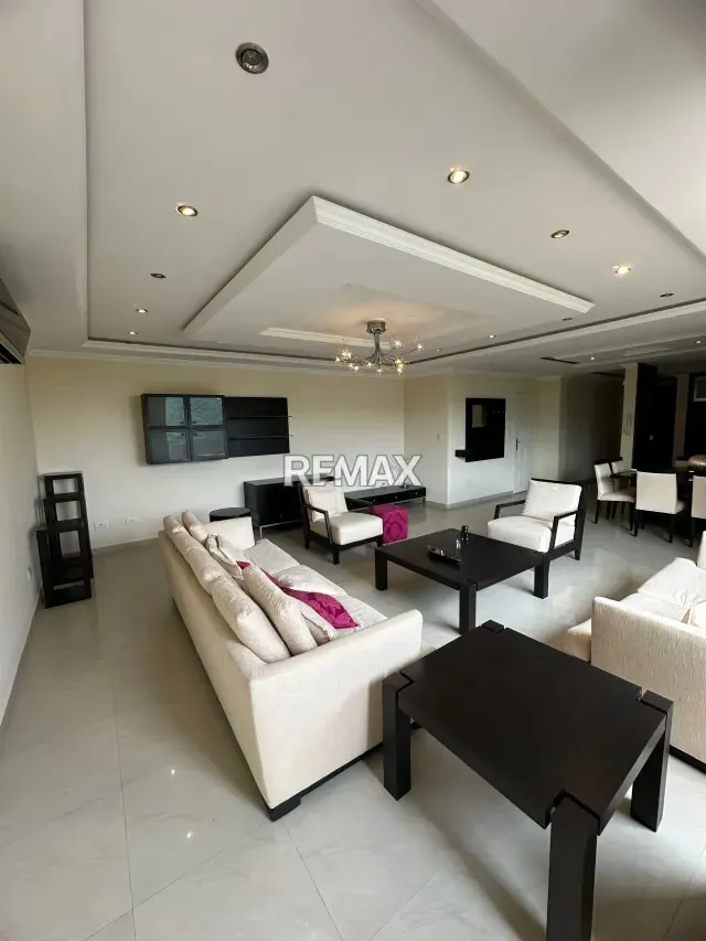 APARTAMENTO EN VENTA EN URB. LA SOLEDAD - 3
