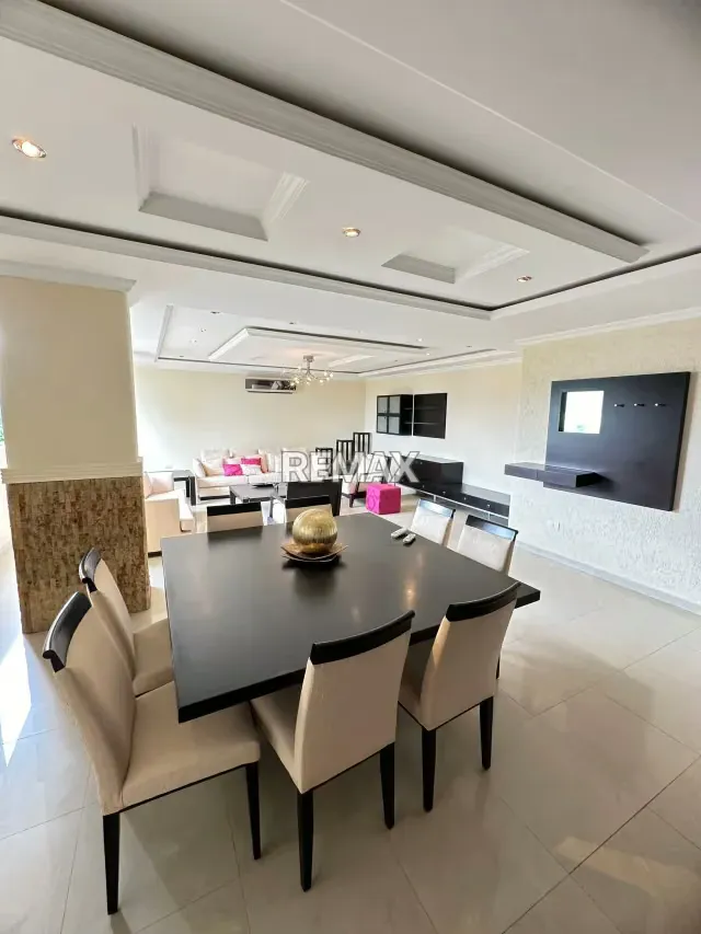 APARTAMENTO EN VENTA EN URB. LA SOLEDAD - 6