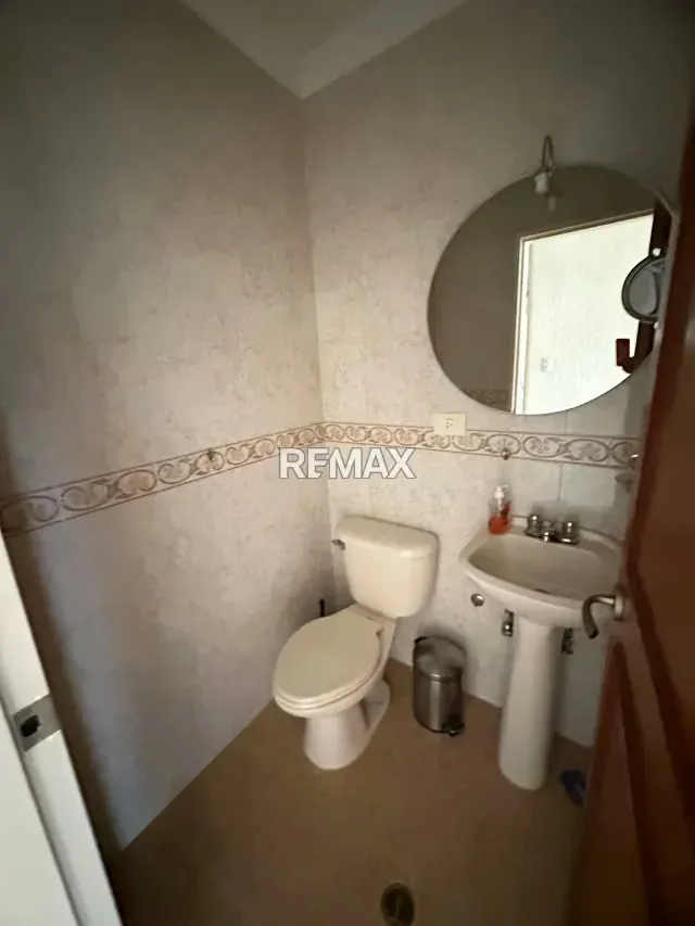 APARTAMENTO EN VENTA EN URB. LA SOLEDAD - 10
