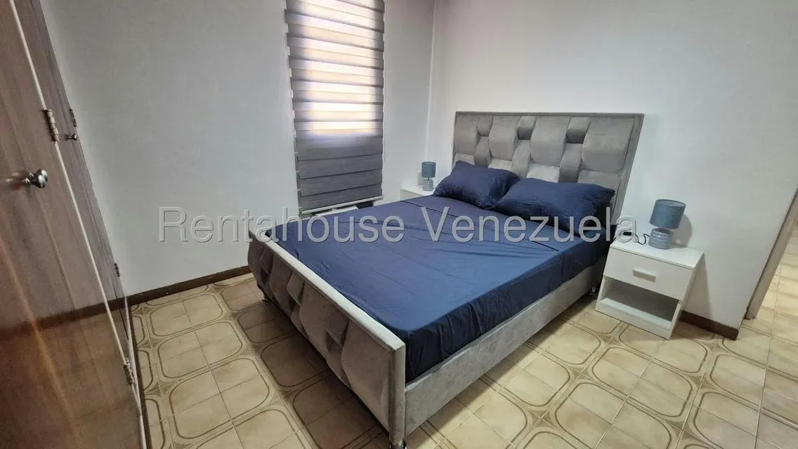 Apartamento (1 Nivel) en Alquiler en Terrazas del Avila, Distrito Metropolitano - 11