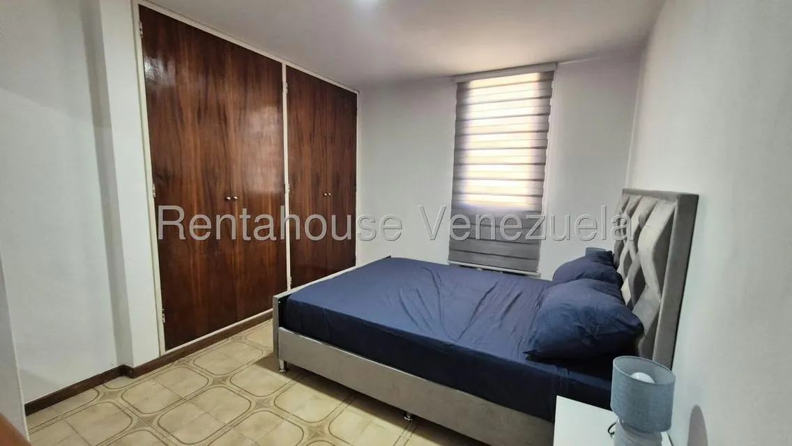 Apartamento (1 Nivel) en Alquiler en Terrazas del Avila, Distrito Metropolitano - 12