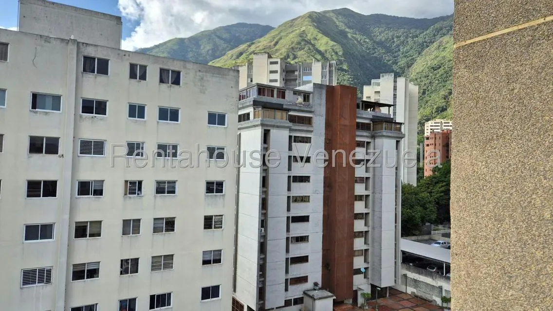 Apartamento (1 Nivel) en Alquiler en Terrazas del Avila, Distrito Metropolitano - 16