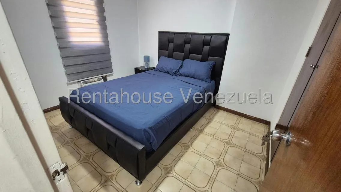 Apartamento (1 Nivel) en Alquiler en Terrazas del Avila, Distrito Metropolitano - 10