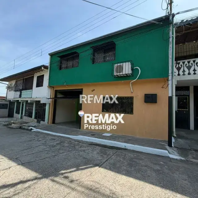 Inmueble en Venta