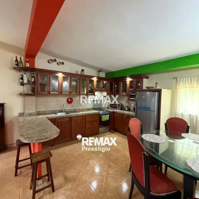 Inmueble en Venta - 14