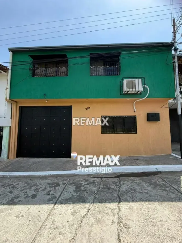 Inmueble en Venta - 2