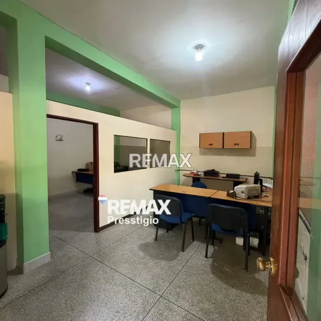 Inmueble en Venta - 4