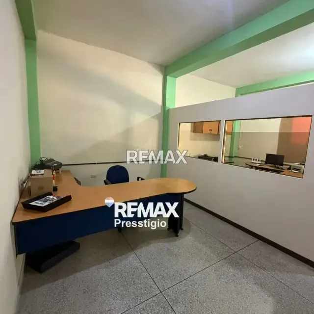 Inmueble en Venta - 5