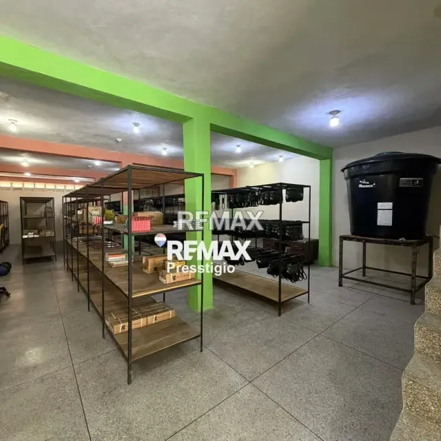 Inmueble en Venta - 6
