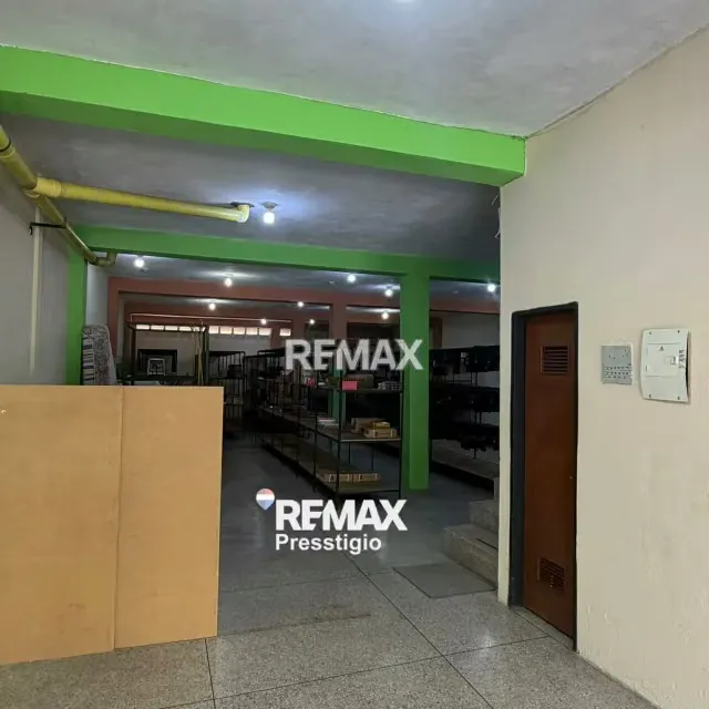 Inmueble en Venta - 8