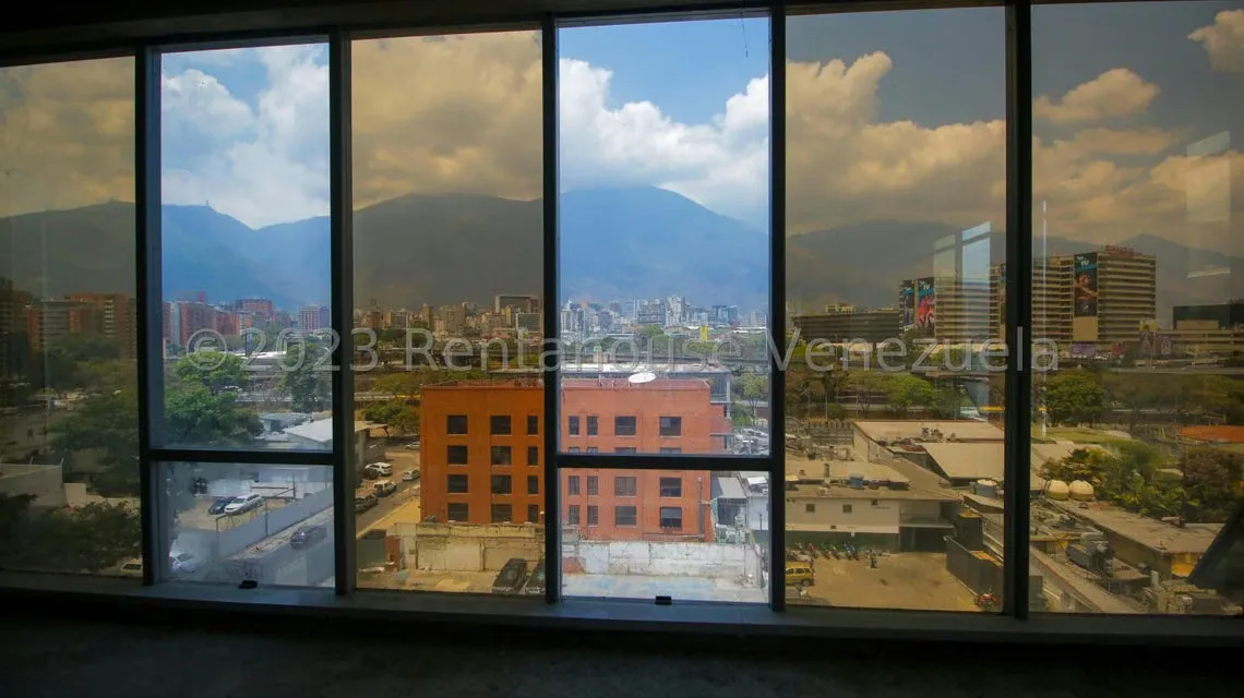 Oficina en Venta en Las Mercedes, Distrito Metropolitano - 11