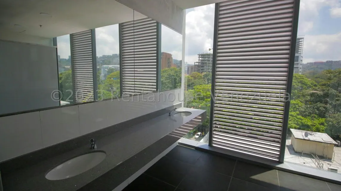 Oficina en Venta en Las Mercedes, Distrito Metropolitano - 13