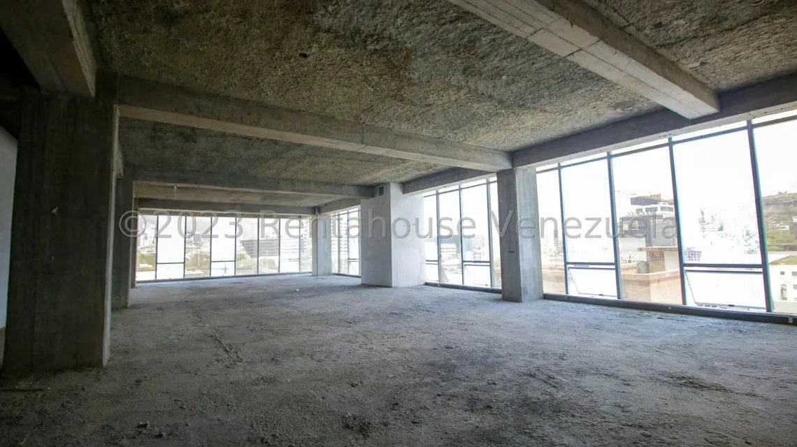 Oficina en Venta en Las Mercedes, Distrito Metropolitano - 6