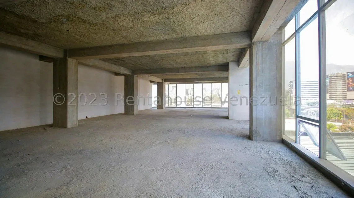 Oficina en Venta en Las Mercedes, Distrito Metropolitano - 7