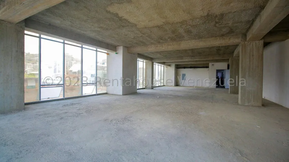 Oficina en Venta en Las Mercedes, Distrito Metropolitano - 9