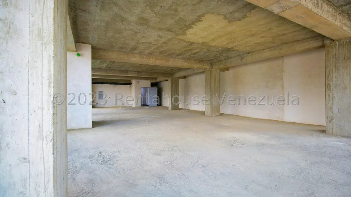 Oficina en Venta en Las Mercedes, Distrito Metropolitano - 10