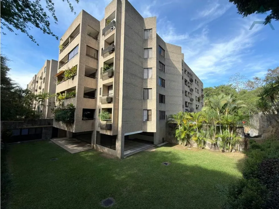 Se vende Apto 470m² 3h+s/3.5b+s/4p Sebucán - 17