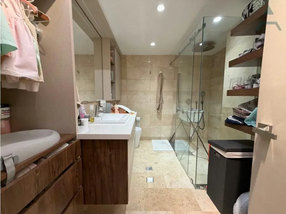 Se vende Apto 470m² 3h+s/3.5b+s/4p Sebucán - 19