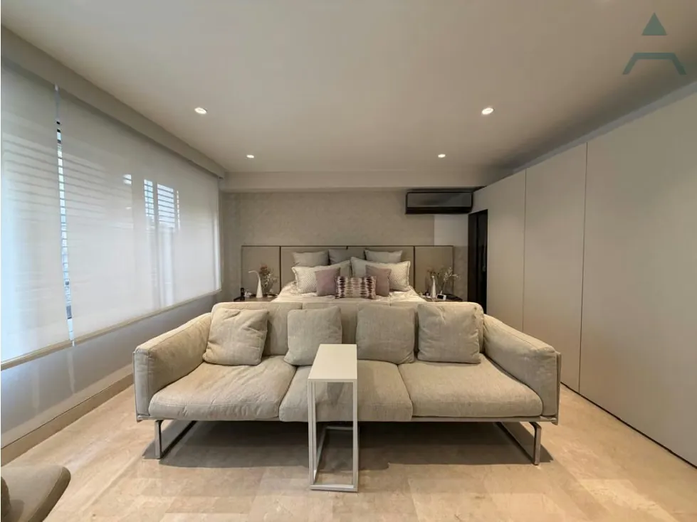 Se vende Apto 470m² 3h+s/3.5b+s/4p Sebucán - 3