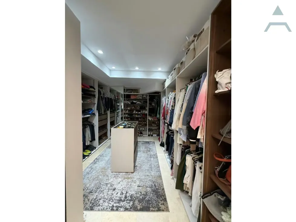 Se vende Apto 470m² 3h+s/3.5b+s/4p Sebucán - 21