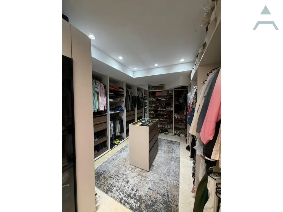 Se vende Apto 470m² 3h+s/3.5b+s/4p Sebucán - 22
