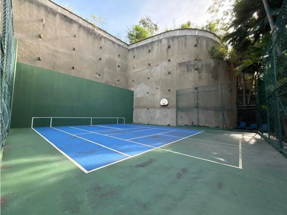 Se vende Apto 470m² 3h+s/3.5b+s/4p Sebucán - 23