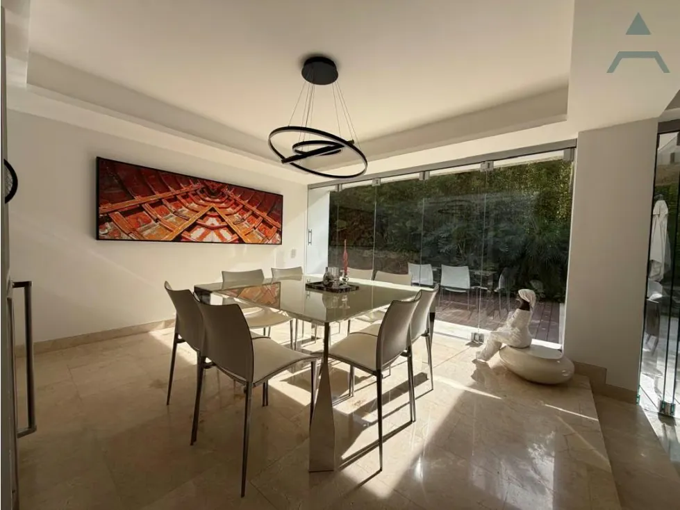 Se vende Apto 470m² 3h+s/3.5b+s/4p Sebucán - 6