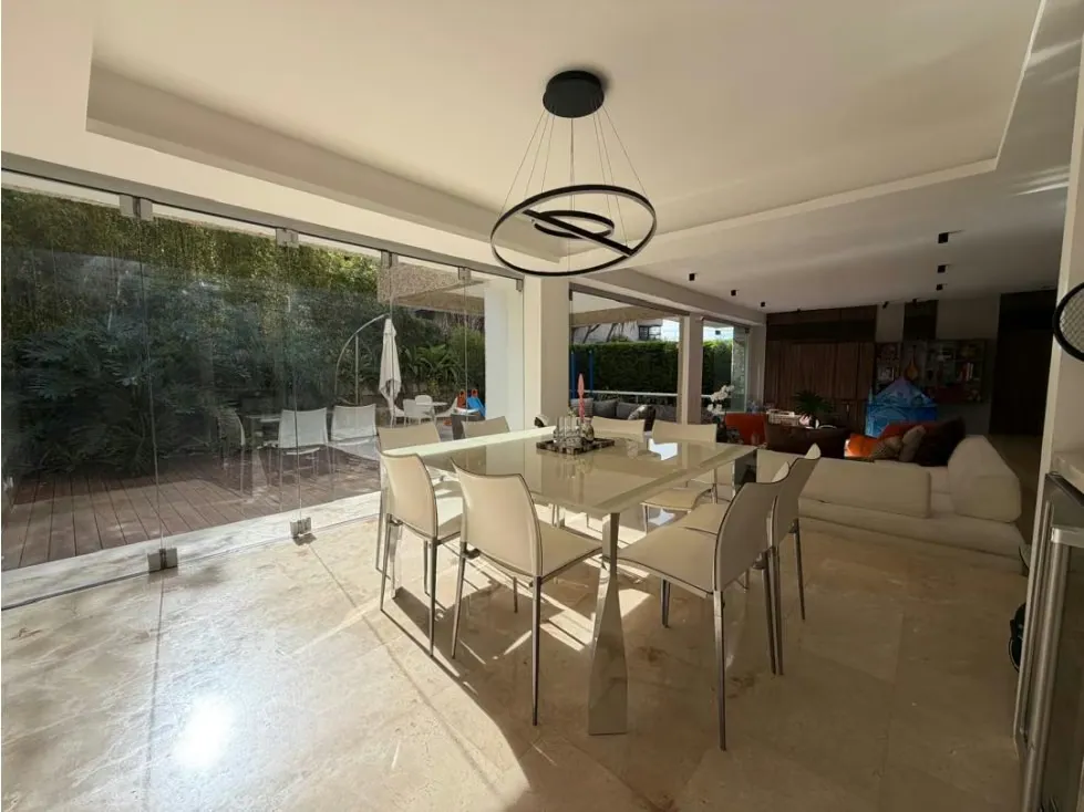 Se vende Apto 470m² 3h+s/3.5b+s/4p Sebucán - 7