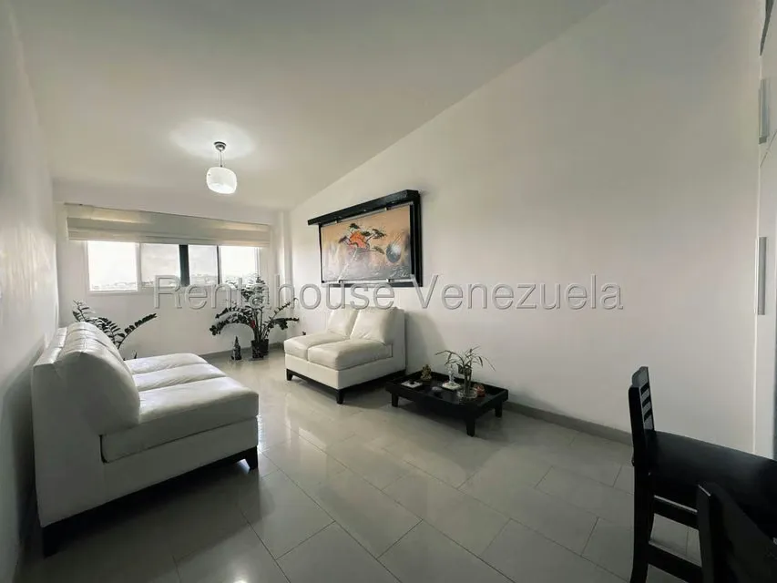 Apartamento (1 Nivel) en Alquiler en Llano Alto, Miranda