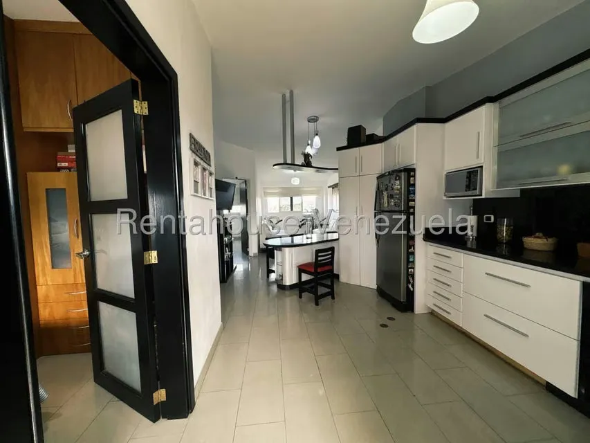 Apartamento (1 Nivel) en Alquiler en Llano Alto, Miranda - 11