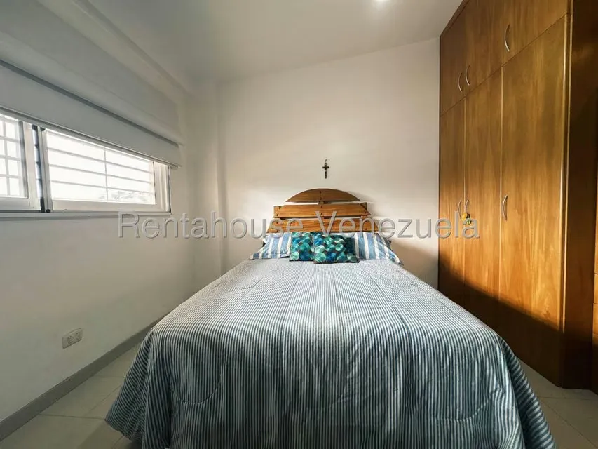 Apartamento (1 Nivel) en Alquiler en Llano Alto, Miranda - 12