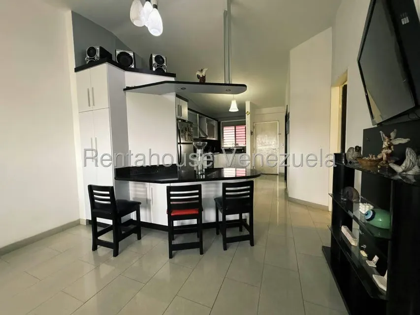 Apartamento (1 Nivel) en Alquiler en Llano Alto, Miranda - 15