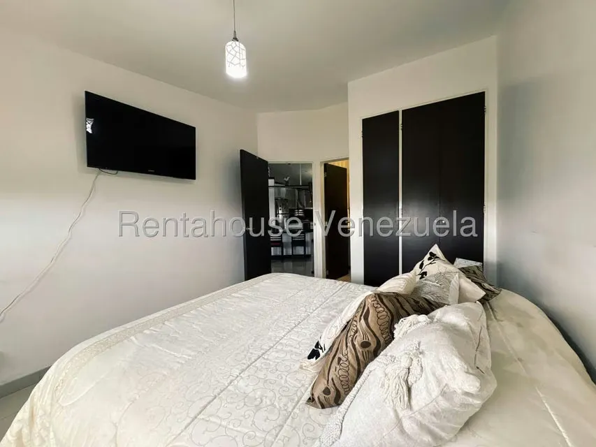 Apartamento (1 Nivel) en Alquiler en Llano Alto, Miranda - 17
