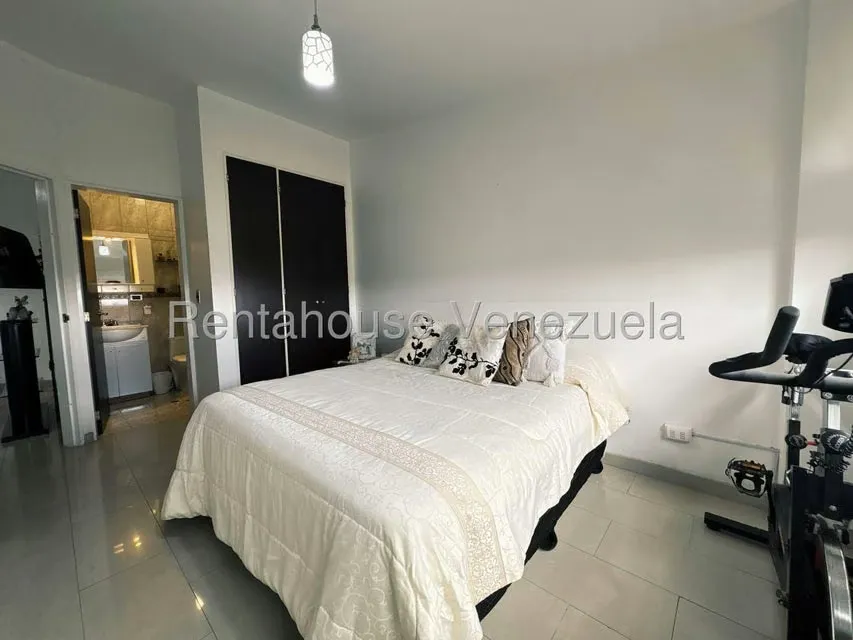 Apartamento (1 Nivel) en Alquiler en Llano Alto, Miranda - 18