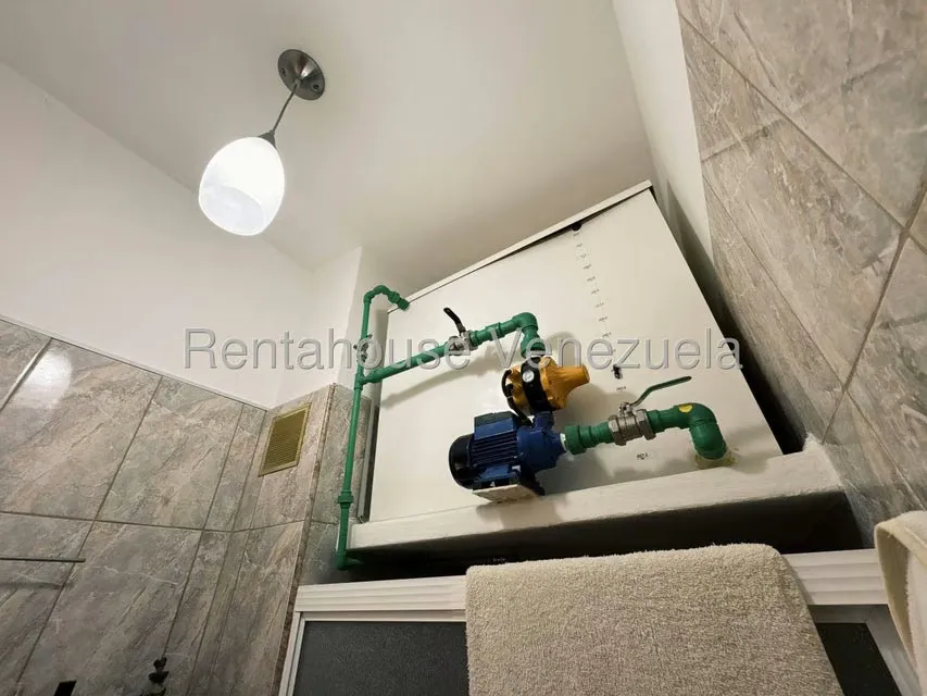 Apartamento (1 Nivel) en Alquiler en Llano Alto, Miranda - 20