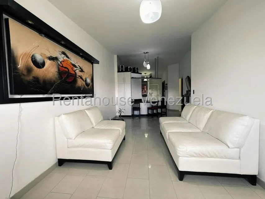 Apartamento (1 Nivel) en Alquiler en Llano Alto, Miranda - 6